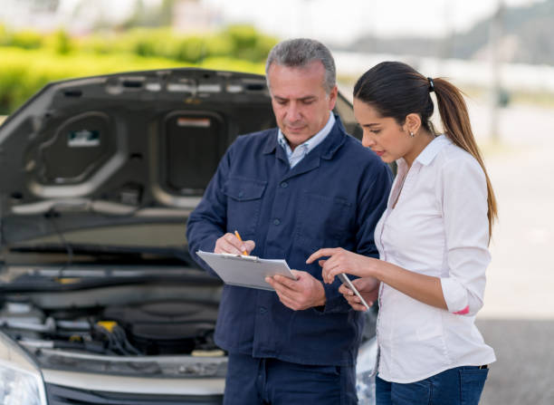 Auto insurance consultation in Wautoma, WI